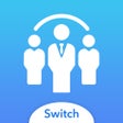 Programın simgesi: Social Switch