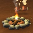 Ícone do programa: Idle Fire Evolution