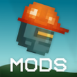 أيقونة البرنامج: Mods for Melon Sandbox