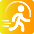 Icoon van programma: Pedometer: Step Tracker A…