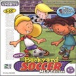 Biểu tượng của chương trình: Backyard Soccer: MLS Edit…