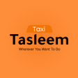 Иконка программы: Oman Taxi: Tasleem Taxi