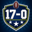 Programın simgesi: 17-0 Football Manager