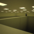 Ikon program: Backrooms Horror Game