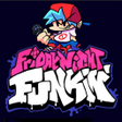 程序图标：Friday Night Funkin Music…