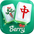 プログラムのアイコン：Berry Mahjong: Tile Match