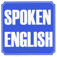 Icon of program: Spoken English - ඉගරස කත