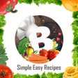 أيقونة البرنامج: Basic Cooking Recipes