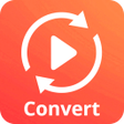 ไอคอนของโปรแกรม: Video Converter