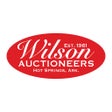Ikon program: Wilson Auctioneers
