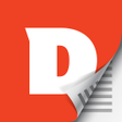 プログラムのアイコン：Časnik Dnevnik: Življenje…
