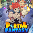 Icon of program: Portal Fantasy