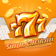 程序图标：Simple Calcu