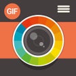 程序图标：Gif Me! Camera Creator