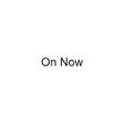 Programikonen: On Now