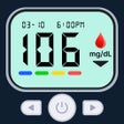 Programikonen: Blood Sugar - Glucose Tra…
