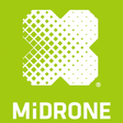 Programikonen: MiDRONE 200