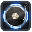 Иконка программы: CuteDJ - DJ Mixing Softwa…