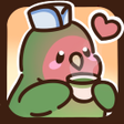 プログラムのアイコン：Cafe Cafe