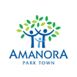 Programikonen: Amanora Park Town