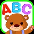 Icoon van programma: 123 Toddler games for 3 y…