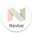 Programikonen: [XPOSED] Pixel Navigation…