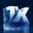 Ikona programu: 1x Ice Hockey Planner