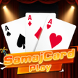 Icona del programma: Samaj Card Play: Fun Mome…