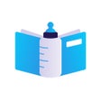 Icon of program: Дневник развития малыша: …