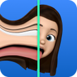 أيقونة البرنامج: Time warp scan: Warp slid…