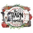 Programikonen: Brandies Bargain Barn