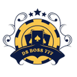 程序图标：Ds Boss 777 - Online Matk…