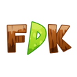程序图标：Find Diff Kids