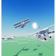 Icon of program: Plane Game