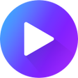 Icono de programa: HD Video Player All Forma…