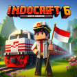 プログラムのアイコン：INDOCRAFT 6 : Kereta Indo…