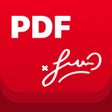 Icône du programme : PDF Fill and Sign Documen…