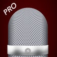 Programikonen: Voice Recorder HD Pro