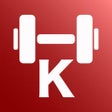 Symbol des Programms: Kratos Kegel for Mens Hea…