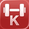 Programın simgesi: Kratos Kegel for Mens Hea…