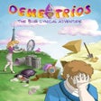 Programikonen: Demetrios: The Big Cynica…