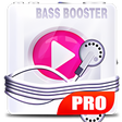 Programikonen: Bass Booster for Tube Pro