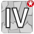 أيقونة البرنامج: Cheats for GTA 4
