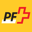 ไอคอนของโปรแกรม: PostFinance Checkout