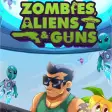 Icon of program: Zombies, Aliens and Guns