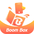 Boom Box-Mystery Box Online