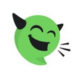 Icoon van programma: PrankDial - 1 Prank Call …