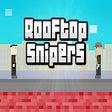 程序图标：Rooftop Snipers Unblocked