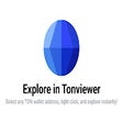 Explore in Tonviewer icon