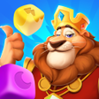 Symbol des Programms: Cube Blast: Tap to Crush …